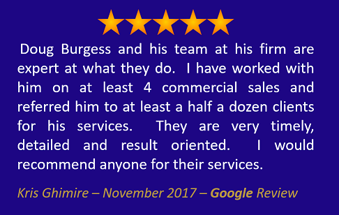 Kris Ghimire Google & Facebook Review November 2017